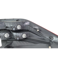 2010-2012 Honda Crosstour Tail Light Lamp Quarter Rear Right 33500-TP6-A01, F011, OEM, 2010, 2011, 2012