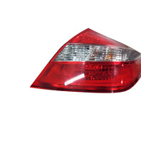 2010-2012 Honda Crosstour Tail Light Lamp Quarter Rear Right 33500-TP6-A01, F011, OEM, 2010, 2011, 2012