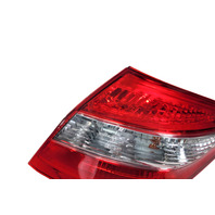 2010-2012 Honda Crosstour Tail Light Lamp Quarter Rear Right 33500-TP6-A01, F011, OEM, 2010, 2011, 2012