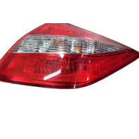 2010-2012 Honda Crosstour Tail Light Lamp Quarter Rear Right 33500-TP6-A01, F011, OEM, 2010, 2011, 2012
