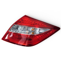 2010-2012 Honda Crosstour Tail Light Lamp Quarter Rear Right 33500-TP6-A01, F011, OEM, 2010, 2011, 2012