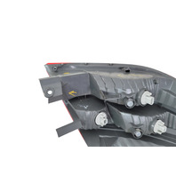 2010-2012 Honda Crosstour Tail Light Lamp Quarter Rear Right 33500-TP6-A01, F011, OEM, 2010, 2011, 2012