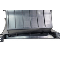 2010-2012 Honda Crosstour Glove Box Storage Compartment Black 77500-TA0-A02ZA, F011, OEM, 2010, 2011, 2012