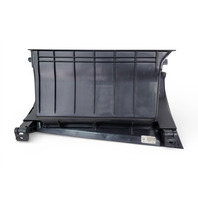 2010-2012 Honda Crosstour Glove Box Storage Compartment Black 77500-TA0-A02ZA, F011, OEM, 2010, 2011, 2012