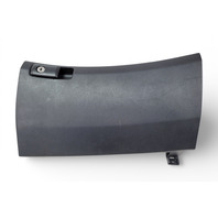 2010-2012 Honda Crosstour Glove Box Storage Compartment Black 77500-TA0-A02ZA, F011, OEM, 2010, 2011, 2012