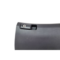 2010-2012 Honda Crosstour Glove Box Storage Compartment Black 77500-TA0-A02ZA, F011, OEM, 2010, 2011, 2012
