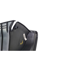 2010-2012 Honda Crosstour Glove Box Storage Compartment Black 77500-TA0-A02ZA, F011, OEM, 2010, 2011, 2012