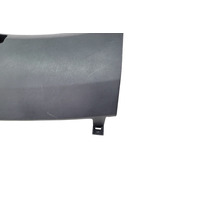 2010-2012 Honda Crosstour Glove Box Storage Compartment Black 77500-TA0-A02ZA, F011, OEM, 2010, 2011, 2012