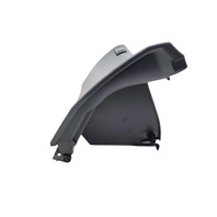 2010-2012 Honda Crosstour Glove Box Storage Compartment Black 77500-TA0-A02ZA, F011, OEM, 2010, 2011, 2012