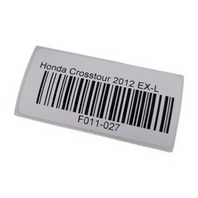 2010-2012 Honda Crosstour Reel Cable Clock Spring 77900-TA0-C12, F011, OEM, 2010, 2011, 2012