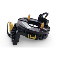 2010-2012 Honda Crosstour Reel Cable Clock Spring 77900-TA0-C12, F011, OEM, 2010, 2011, 2012