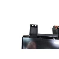 2010-2012 Honda Crosstour Center Dash Display Information Unit 39710-TP6-A01, F011, OEM, 2010, 2011, 2012