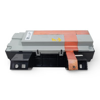 2010-2012 Honda Crosstour Center Dash Display Information Unit 39710-TP6-A01, F011, OEM, 2010, 2011, 2012