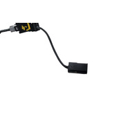 2010-2015 Honda Crosstour USB, AUX, and Power Outlet 12V Socket 120W, 39112-TA0-A21, F011, OEM, 2010, 2011, 2012, 2013, 2014, 2015