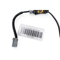 2010-2015 Honda Crosstour USB, AUX, and Power Outlet 12V Socket 120W, 39112-TA0-A21, F011, OEM, 2010, 2011, 2012, 2013, 2014, 2015