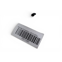 2010-2012 Honda Crosstour Windshield Wiper Switch 35256-SWA-A11, F011, OEM, 2010, 2011, 2012