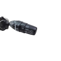 2010-2012 Honda Crosstour Windshield Wiper Switch 35256-SWA-A11, F011, OEM, 2010, 2011, 2012