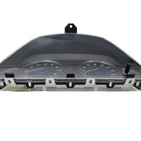 2010-2012 Honda Crosstour Speedometer Cluster Meter 223K 79600-TP6-A11, F011, OEM, 2010, 2011, 2012