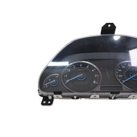 2010-2012 Honda Crosstour Speedometer Cluster Meter 223K 79600-TP6-A11, F011, OEM, 2010, 2011, 2012