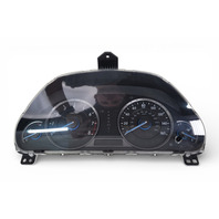 2010-2012 Honda Crosstour Speedometer Cluster Meter 223K 79600-TP6-A11, F011, OEM, 2010, 2011, 2012
