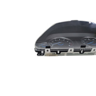 2010-2012 Honda Crosstour Speedometer Cluster Meter 223K 79600-TP6-A11, F011, OEM, 2010, 2011, 2012