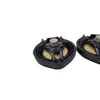 2010-2015 Honda Crosstour Front or Rear Door Radio Audio Speaker Set (2) 39120-STK-A01, F011, OEM, 2010, 2011, 2012, 2013, 2014, 2015