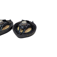 2010-2015 Honda Crosstour Front or Rear Door Radio Audio Speaker Set (2) 39120-STK-A01, F011, OEM, 2010, 2011, 2012, 2013, 2014, 2015