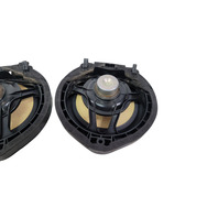2010-2015 Honda Crosstour Front or Rear Door Radio Audio Speaker Set (2) 39120-STK-A01, F011, OEM, 2010, 2011, 2012, 2013, 2014, 2015