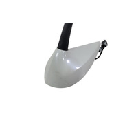 2010-2012 Honda Accord Crosstour Audio Roof Antenna White, 39152-TP6-A51ZC, F011, OEM, 2010, 2011, 2012