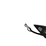 2010-2012 Honda Accord Crosstour Audio Roof Antenna White, 39152-TP6-A51ZC, F011, OEM, 2010, 2011, 2012