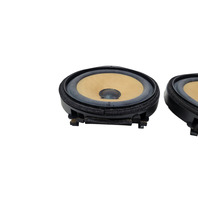 2010-2015 Honda Crosstour Rear or Front Door Radio Audio Speaker Set (2) 39120-STK-A01, F011, OEM, 2010, 2011, 2012, 2013, 2014, 2015