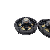 2010-2015 Honda Crosstour Rear or Front Door Radio Audio Speaker Set (2) 39120-STK-A01, F011, OEM, 2010, 2011, 2012, 2013, 2014, 2015