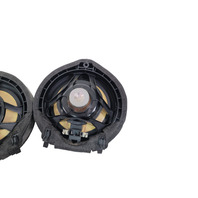 2010-2015 Honda Crosstour Rear or Front Door Radio Audio Speaker Set (2) 39120-STK-A01, F011, OEM, 2010, 2011, 2012, 2013, 2014, 2015
