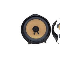 2010-2015 Honda Crosstour Rear or Front Door Radio Audio Speaker Set (2) 39120-STK-A01, F011, OEM, 2010, 2011, 2012, 2013, 2014, 2015