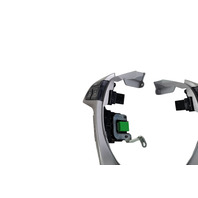 2010-2012 Honda Crosstour Steering Control Radio Volume Switch 35880-TA0-A11, F011, OEM, 2010, 2011, 2012