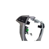2010-2012 Honda Crosstour Steering Control Radio Volume Switch 35880-TA0-A11, F011, OEM, 2010, 2011, 2012