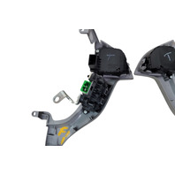 2010-2012 Honda Crosstour Steering Control Radio Volume Switch 35880-TA0-A11, F011, OEM, 2010, 2011, 2012