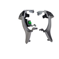 2010-2012 Honda Crosstour Steering Control Radio Volume Switch 35880-TA0-A11, F011, OEM, 2010, 2011, 2012