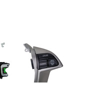 2010-2012 Honda Crosstour Steering Control Radio Volume Switch 35880-TA0-A11, F011, OEM, 2010, 2011, 2012