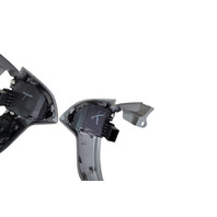 2010-2012 Honda Crosstour Steering Control Radio Volume Switch 35880-TA0-A11, F011, OEM, 2010, 2011, 2012