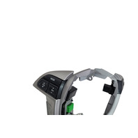 2010-2012 Honda Crosstour Steering Control Radio Volume Switch 35880-TA0-A11, F011, OEM, 2010, 2011, 2012