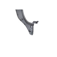 2010-2012 Honda Crosstour Steering Control Radio Volume Switch 35880-TA0-A11, F011, OEM, 2010, 2011, 2012