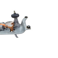 2010-2015 Honda Crosstour Liftgate Windshield Wiper Motor, 76710-TP6-A01, F011, OEM, 2010, 2011, 2012, 2013, 2014, 2015