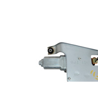 2010-2015 Honda Crosstour Liftgate Windshield Wiper Motor, 76710-TP6-A01, F011, OEM, 2010, 2011, 2012, 2013, 2014, 2015