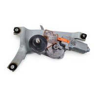 2010-2015 Honda Crosstour Liftgate Windshield Wiper Motor, 76710-TP6-A01, F011, OEM, 2010, 2011, 2012, 2013, 2014, 2015