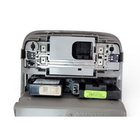 2010-2015 Honda Crosstour Overhead Console Pocket Grey 83250-TA5-A51, F011, OEM, 2010, 2011, 2012, 2013, 2014, 2015