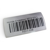 2010-2012 Honda Crosstour Steering Wheel Driver Module 77810-TA0-A81ZA, F011, OEM, 2010, 2011, 2012