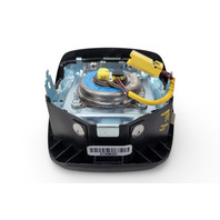 2010-2012 Honda Crosstour Steering Wheel Driver Module 77810-TA0-A81ZA, F011, OEM, 2010, 2011, 2012