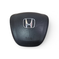 2010-2012 Honda Crosstour Steering Wheel Driver Module 77810-TA0-A81ZA, F011, OEM, 2010, 2011, 2012