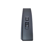 2010-2015 Honda Crosstour Front Window Switch Right 35760-TP6-A01, F011, OEM, 2010, 2011, 2012, 2013, 2014, 2015